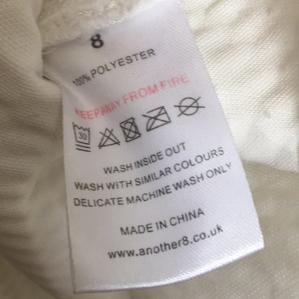 Structured pull over - Picture 5 of 5